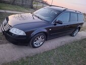 Volkswagen Passat B5.5 