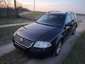Volkswagen Passat B5.5 