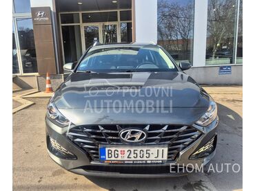 Hyundai i30 1.5 DPI STYLE