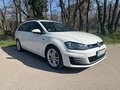 Volkswagen Golf 7 2.0 GTD