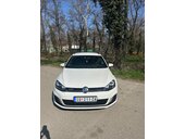 Volkswagen Golf 7 2.0 GTD