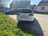 Volkswagen Golf 7 2.0 GTD