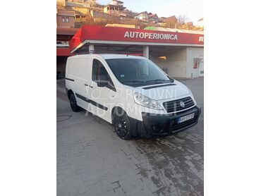 Fiat Scudo 2.0hdi
