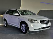 Volvo XC60 2.0 D3
