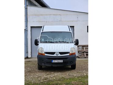 Renault Master Dci150