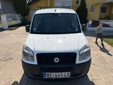 Fiat Doblo 1.9jtd