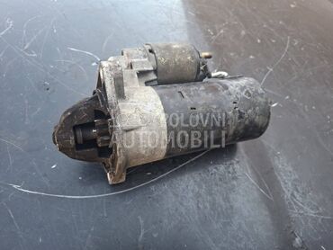 anlaser 2.4 jtd za Alfa Romeo 166