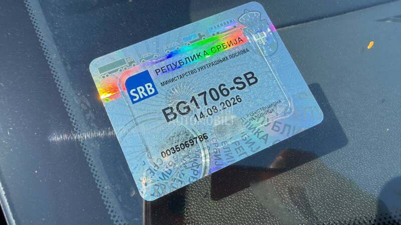 Opel Corsa D 1.3 cdti