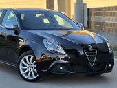 Alfa Romeo Giulietta 1.4 VELOCE SWlSS