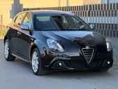 Alfa Romeo Giulietta 1.4 VELOCE SWlSS