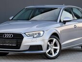 Audi A3 1.6 TDI/COMFORT/N0V