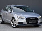 Audi A3 1.6 TDI/COMFORT/N0V