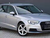 Audi A3 1.6 TDI/COMFORT/N0V