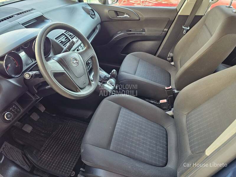 Opel Meriva 1.4