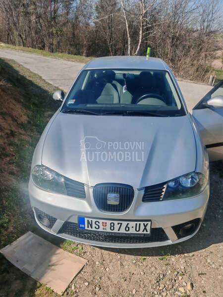 Seat Ibiza 1.4 16v