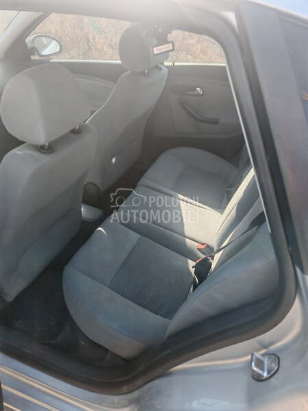 Seat Ibiza 1.4 16v