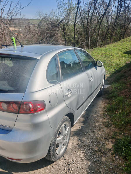 Seat Ibiza 1.4 16v