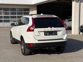 Volvo XC60 2.0D SUMMUM CH