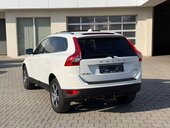 Volvo XC60 2.0D SUMMUM CH