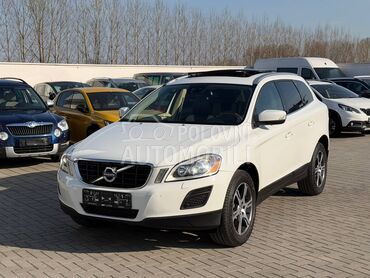 Volvo XC60 2.0D SUMMUM CH