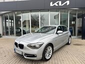 BMW 118 118 D