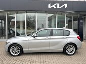 BMW 118 118 D