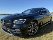 Mercedes Benz E 220 AMG/93.000k.m