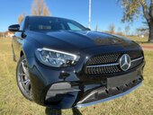 Mercedes Benz E 220 AMG/93.000k.m