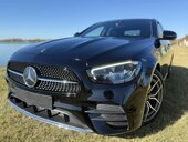 Mercedes Benz E 220 AMG/93.000k.m