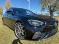 Mercedes Benz E 220 AMG/93.000k.m