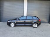 Audi A3 2.0 TDI
