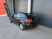 Audi A3 2.0 TDI