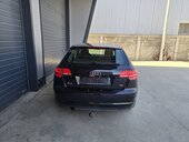 Audi A3 2.0 TDI