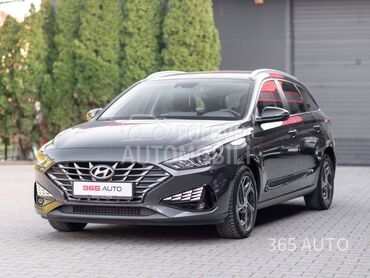 Hyundai i30 PREMIUM/KAMERA