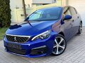 Peugeot 308 ALLURE/LED/KOŽA