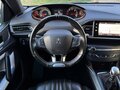 Peugeot 308 ALLURE/LED/KOŽA