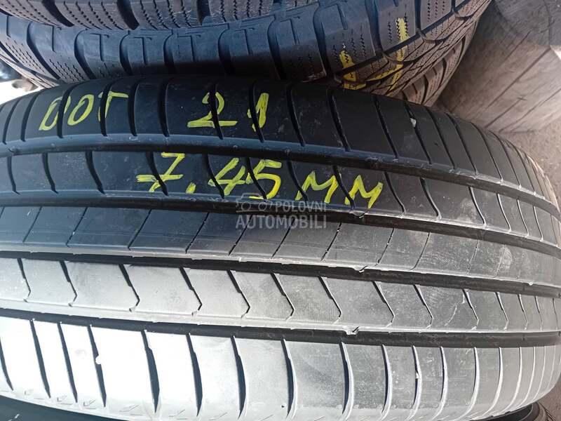Kumho 215/55 R18 Letnja