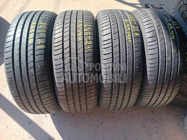 Kumho 215/55 R18 Letnja