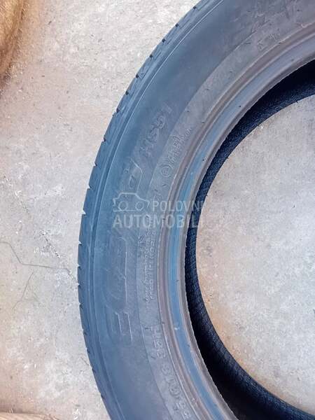 Kumho 215/55 R18 Letnja