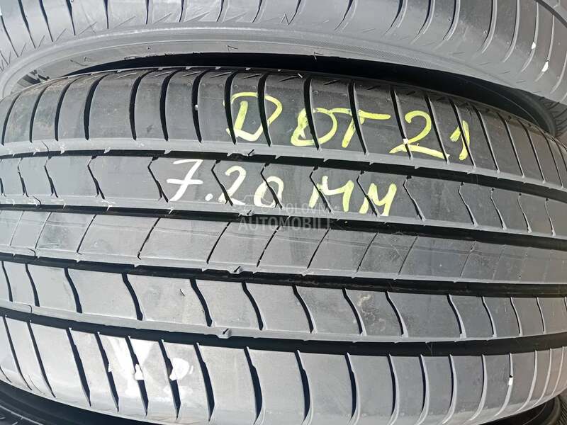 Kumho 215/55 R18 Letnja