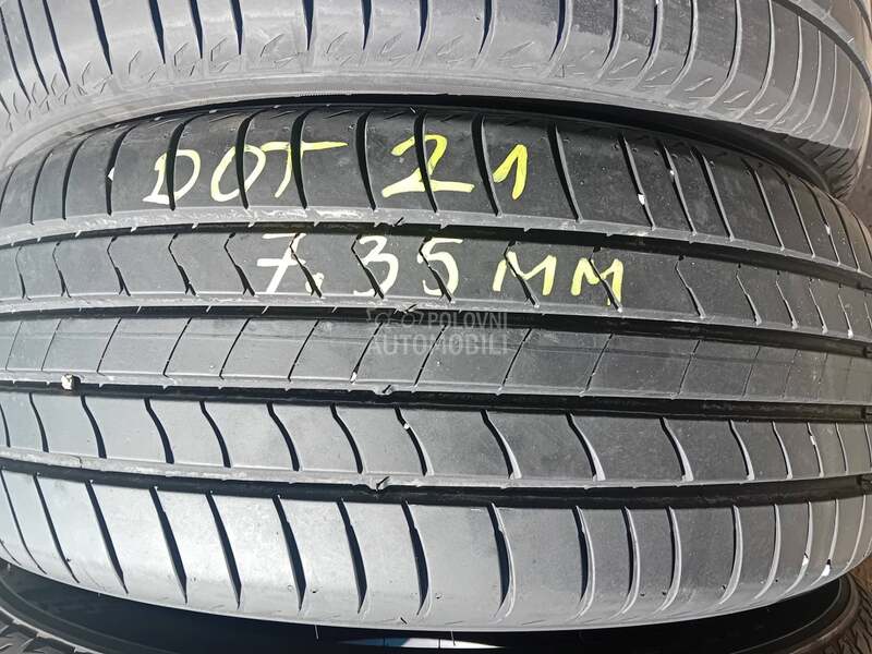 Kumho 215/55 R18 Letnja