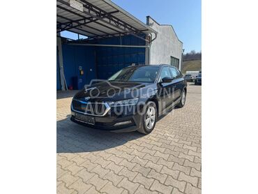 Škoda Octavia 2.0 TDI