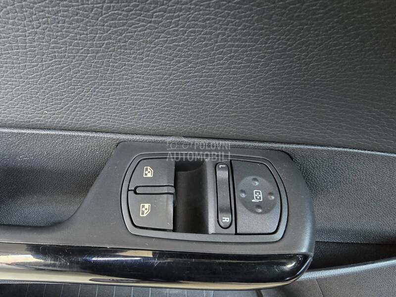 Opel Corsa D CDTI COSMO ECOFLEX
