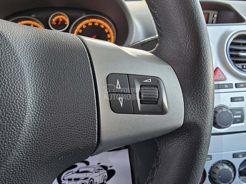 Opel Corsa D CDTI COSMO ECOFLEX