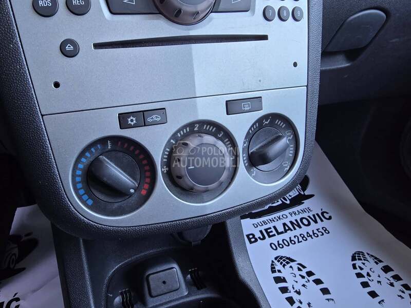 Opel Corsa D CDTI COSMO ECOFLEX