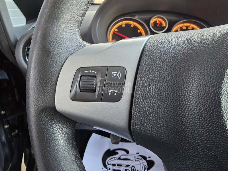 Opel Corsa D CDTI COSMO ECOFLEX