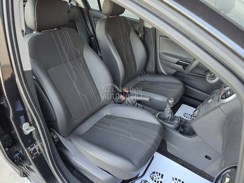 Opel Corsa D CDTI COSMO ECOFLEX