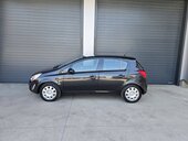 Opel Corsa D 1.3 CDTI ECOFLEX