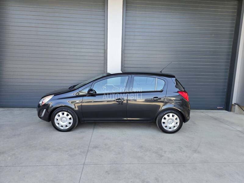 Opel Corsa D CDTI COSMO ECOFLEX