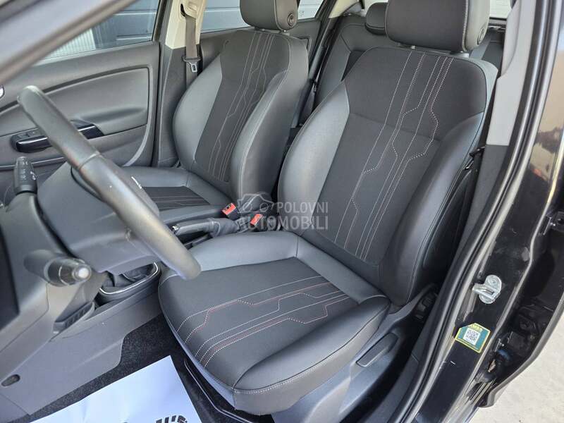 Opel Corsa D CDTI COSMO ECOFLEX